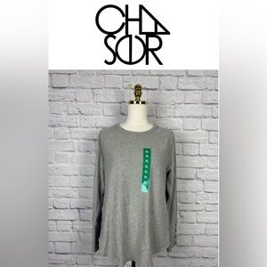 NWT CHASER WAFFLE THERMAL Size XL